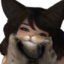 emiruFurry emote for Discord