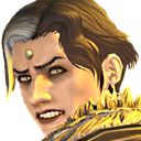 EmetCringe static emote for Discord, Twitch and Slack