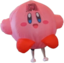 emiKirby emote for Discord