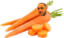emoneyCarrot emote for Discord