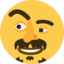 emojE emote for Discord