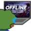 emiruOFFLINE emote for Discord