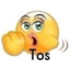 EmojiTos emote for Discord