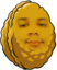emoneyNut emote for Discord