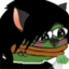Emorry emote for Discord