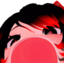 emilyyOMEGALUL emote for Discord