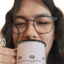 EmsHappyCoffee emote for Discord