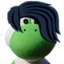 EmoYosh emote for Discord