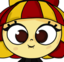 emysabugosa emote for Discord