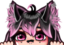 emilyyPeekOld emote for Discord