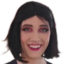 EmoGirl emote for Discord