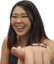 EmilyLaughingAtYou emote for Discord