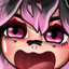 emilyyREEold emote for Discord