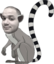 emoneyLemur emote for Discord