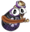Emblemge emote for Discord