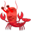 emoneyLobster emote for Discord