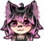 emilyyChibiOld emote for Discord