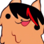 emoGoopup emote for Discord