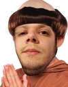 emoneyMonk static emote for Discord, Twitch and Slack