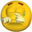EmanemSad emote for Discord