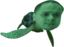 emoneyTurtle emote for Discord