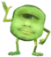 EmoneyWazowski emote for Discord