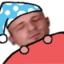 emtekBedge emote for Discord