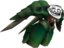 EmeraldTroll emote for Discord