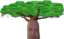emoneyTree emote for Discord