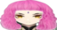 emogirl2 emote for Discord