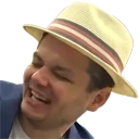 emoneyLUL static emote for Discord, Twitch and Slack
