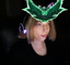 emeraldsyka emote for Discord