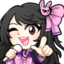 emiruIDOL emote for Discord