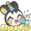 Emolga_Raid emote for Discord