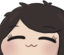 emiruBlob emote for Discord