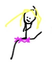emoBALLET emote for Discord