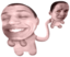 emoneyGemini emote for Discord