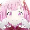 EmuSmile static emote for Discord, Twitch and Slack