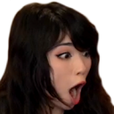 emiruPog static emote for Discord, Twitch and Slack