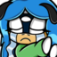 emeraldsCry emote for Discord