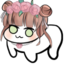 emoesmDoro emote for Discord