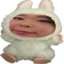 Emilyfufu emote for Discord