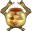 emilyCrockpot emote for Discord