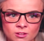 emmaDisgust emote for Discord