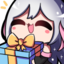 EmiGift emote for Discord
