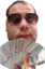 eMoneySpread emote for Discord