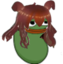 EmBEAN emote for Discord