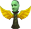 emoneyWard emote for Discord