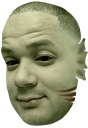 Emoney static emote for Discord, Twitch and Slack