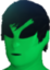 emoalien emote for Discord
